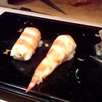 鮨松波 - 大車海老