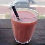 bills - サンライズドリンク（オレンジ・バナナ・ヨーグルト・ベリー）