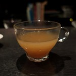 DEN - ウエルカムスープ