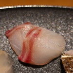 こころや - 黒鯛