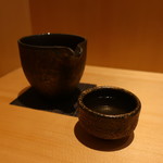 こころや - 俺の姿 純米吟醸 山田錦 店主直汲み 栃木