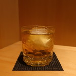 こころや - ちえびじん レモンティーロック