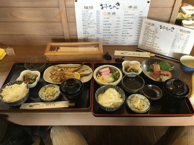 お食事処おぐら 天橋立 定食 食堂 食べログ