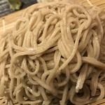 そば料理 いなみ - 