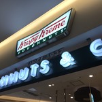 クリスピークリームドーナツ - 