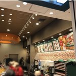 クリスピークリームドーナツ - 