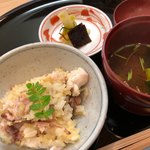 御料理 ひさまつ - 