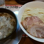 中華そば 桐麺 - 