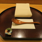 日本料理 太月 - 30年1月　設え