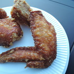 太閤 - 【手羽先】