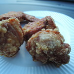 太閤 - 食べやすいので、ガンガンイケる！ ハイクオリティな唐揚げ