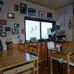 カフェ ルボア - 