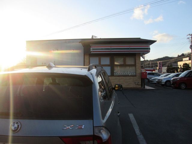 セブンイレブン 気仙沼松川店 - 気仙沼（コンビニ・スーパー）の写真