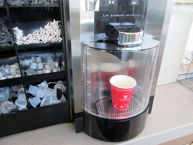 セブンイレブン 陸前高田アップルロード店 - 小友（コンビニ・スーパー）の写真