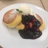 幸せのパンケーキ 船橋店