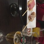 串鳥のワイン酒場 TANTO - 