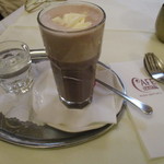 Central - メランジェ