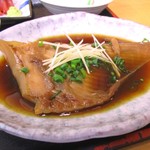Shimizu Kou - 定食のカスベ