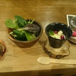 にく料理　あぶり　abulli - 