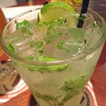 BREWERKZ - モヒート