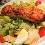 BREWERKZ - シーザーサラダ