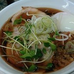 深大寺門前そば - 