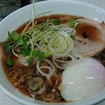 深大寺門前そば - 