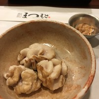 鮨 まつもと - 