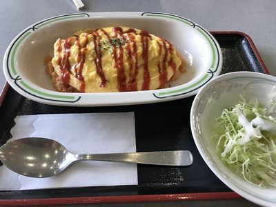 空いてます : レストラン若松の写真