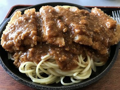 空いてます : レストラン若松の写真