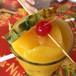 Cheeseburger In Paradise - 