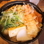 およべ 倉敷店 倉敷 うどん 食べログ
