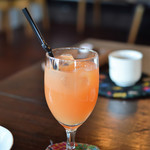 ウッドスタイルカフェ - 