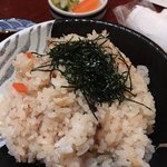 おいでん家 - 