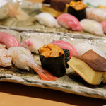 Sushiseizan - 