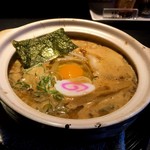 麺の坊　晴天 - 