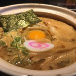 麺の坊　晴天 - 