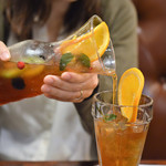 星乃珈琲店 - ドリンク写真: