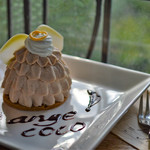 PATISSERIE Ange CoCo - 