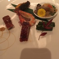 ヘイフンテラス - 