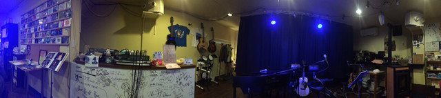 カフェ&バー 黒猫屋（CAFE & BER 黒猫屋） - 鷲別（カフェ）の写真