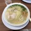 南京ラーメン 黒門
