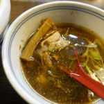 麺鮮醤油房 周月 - 