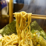 麺鮮醤油房 周月 - 