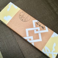 銀座 久兵衛 銀座本店 - 箱