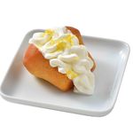 BANCO 窯烤披薩 自製生麵 - ババ  