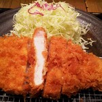 とんかつ和幸 - 