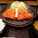 Tonkatsu Wakou - 