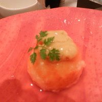 函館うに むらかみ 日本生命札幌ビル店 - うに大福