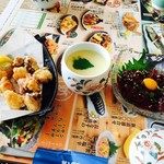 和食レストランとんでん - 